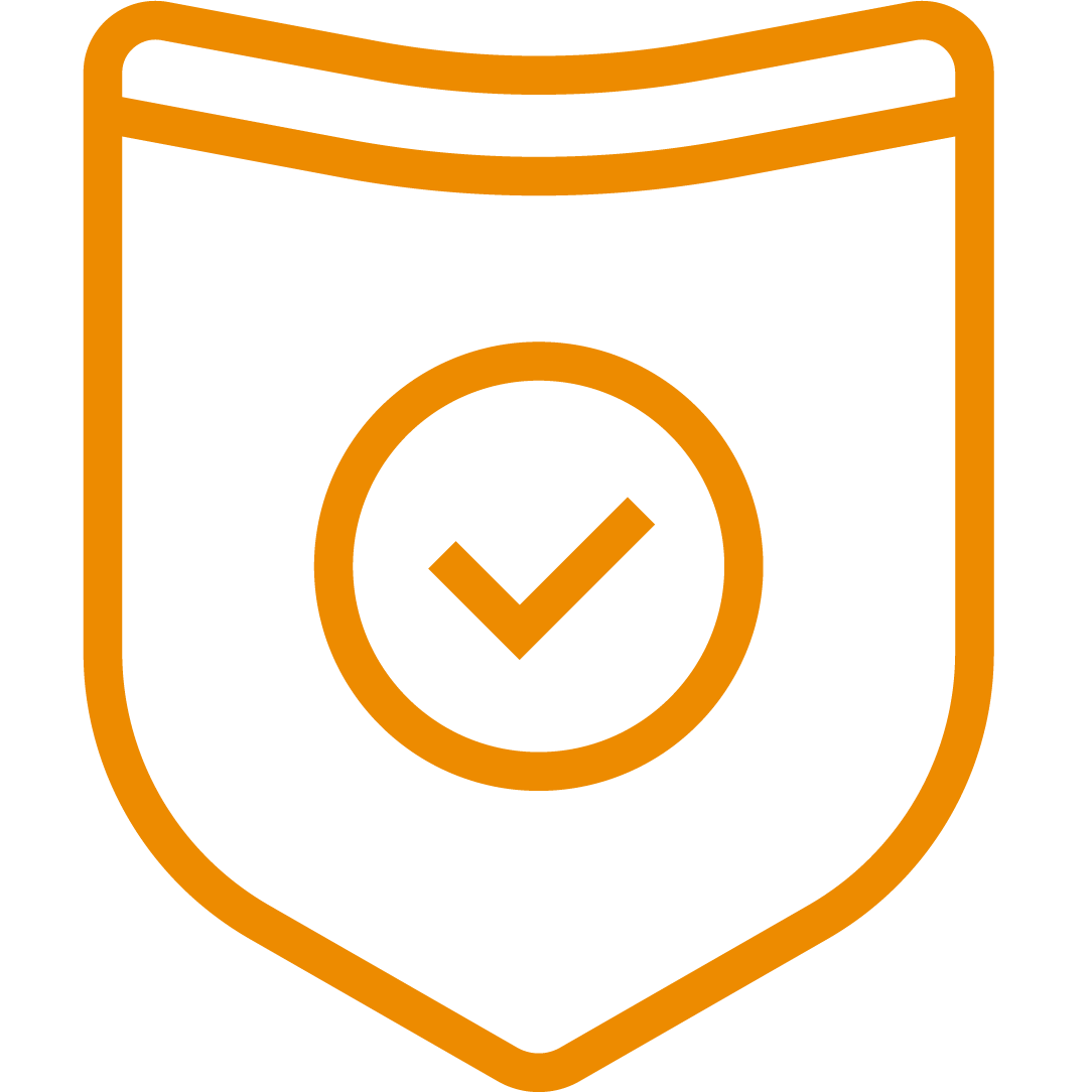 Shield icon