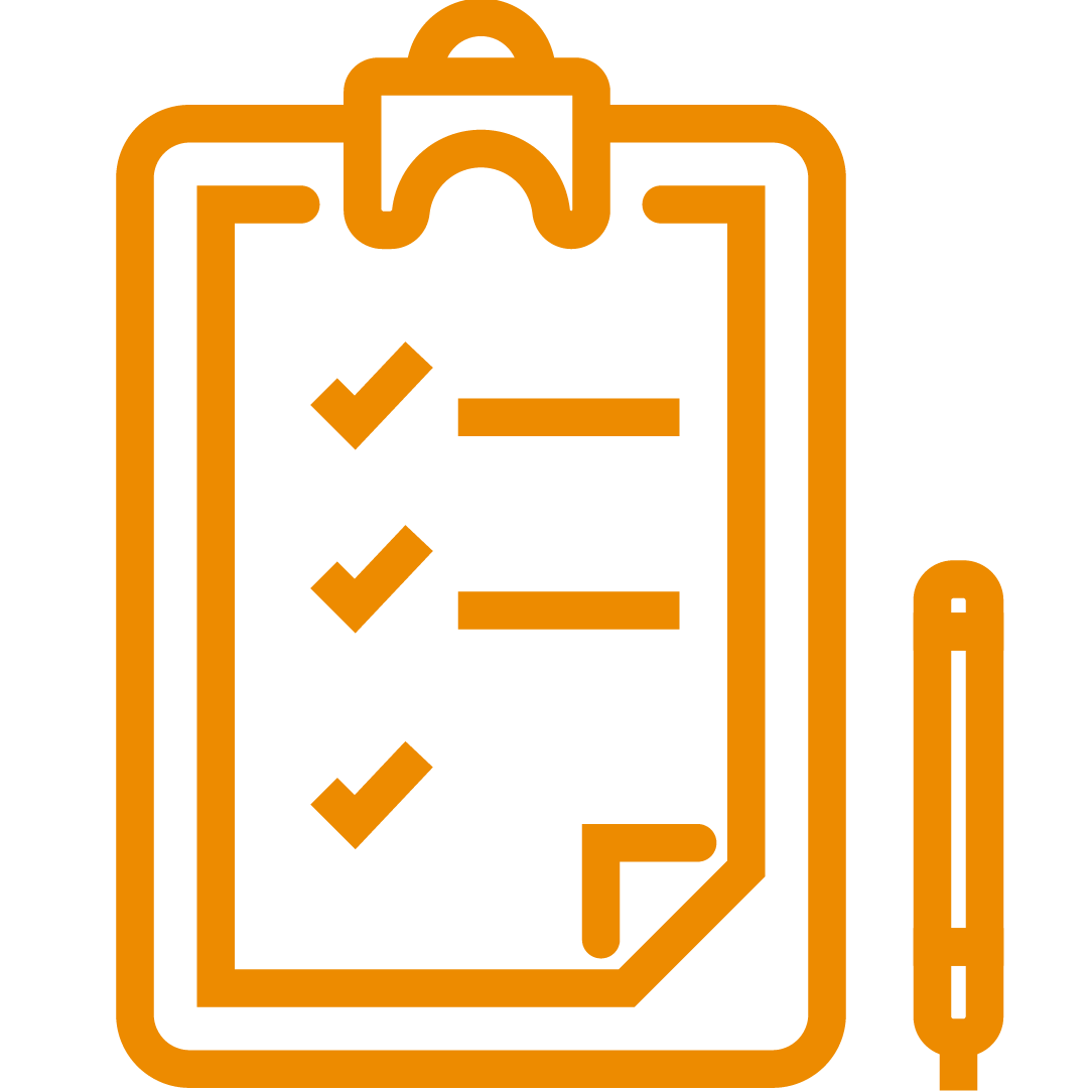 Checklist icon